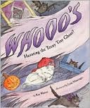 Whooo's Haunting the Teeny Tiny Ghost?