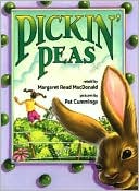 Pickin' Peas