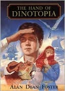 The Hand of Dinotopia