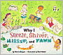 Why I Sneeze, Shiver, Hiccup, and Yawn