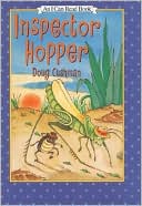 Inspector Hopper (I Can Read Book Series: Level 2)