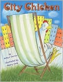 City Chicken