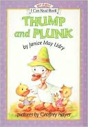 Thump and Plunk (My First I Can Read Series)