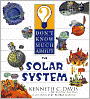 Don't Know Much About the Solar System