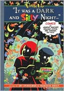 Little Lit: It Was a Dark and Silly Night...