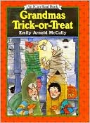 Grandmas Trick-or-Treat