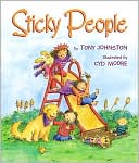 Sticky People