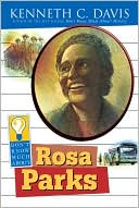 Don't Know Much About Rosa Parks