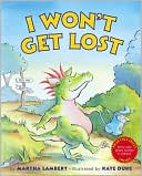 I Won't Get Lost