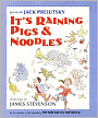 It's Raining Pigs & Noodles