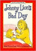 Johnny Lion's Bad Day (I Can Read Book Series)