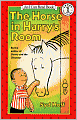 The Horse in Harry's Room (I Can Read Book Series: Level 1)