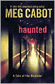 Haunted (Mediator Series #5)