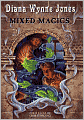 Mixed Magics: Four Tales of Chrestomanci