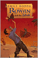 Rowan and the Zebak (Rowan of Rin Series #4)