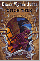 Witch Week (Chrestomanci Series #3)