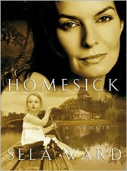 sela ward bio