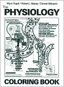The Physiology Coloring Book