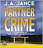 Partner in Crime (Joanna Brady Series #10 / J. P. Beaumont Series #16)