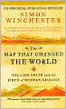 Map That Changed the World: William Smith and the Birth of Modern Geology