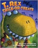 T-Rex Trick-or-Treats
