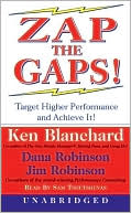 Zap the Gaps!: Target Higher Performance and Achieve it!