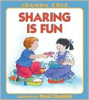 Sharing Is Fun