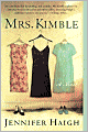 Mrs. Kimble