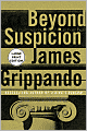 Beyond Suspicion (Jack Swyteck Series #2)