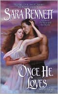 Once He Loves