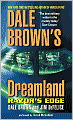 Razor's Edge (Dreamland Series #3)