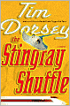 The Stingray Shuffle (Serge Storms Series #5)