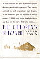 The Children's Blizzard: January 12, 1888