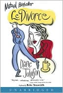 Le Divorce; Audio Cassette Unabridged