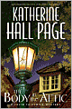 The Body in the Attic (Faith Fairchild Series #14)