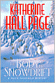 The Body in the Snowdrift (Faith Fairchild Series #15)