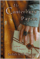 Canterbury Papers: A Novel of Suspense