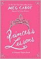 Princess Lessons (Princess Diaries Series)