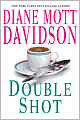 Double Shot (Culinary Mystery Series #12)