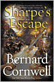Sharpe's Escape (Sharpe Series #10)