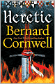 Heretic (Grail Quest Series #3)