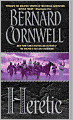 Heretic (Grail Quest Series #3)