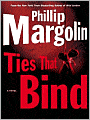Ties That Bind (Amanda Jaffe Series #2)