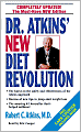 Dr. Atkins' New Diet Revolution