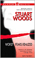 Worst Fears Realized (Stone Barrington Series #5)