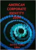 American Corporate Identity 2004