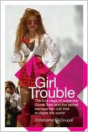 Girl Trouble by Christopher McDougall: Book Cover