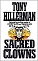Sacred Clowns (Joe Leaphorn and Jim Chee Series #11)