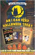 I Can Read Halloween Treat