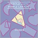 Harold and the Purple Crayon: Shapes